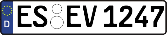 ES-EV1247
