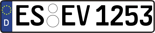 ES-EV1253