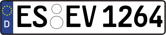 ES-EV1264
