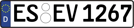 ES-EV1267