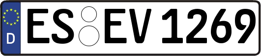 ES-EV1269