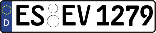 ES-EV1279