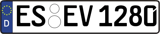 ES-EV1280