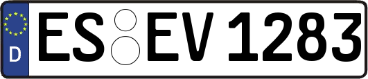 ES-EV1283