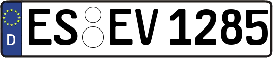 ES-EV1285