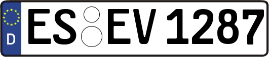 ES-EV1287