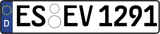 ES-EV1291