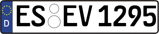ES-EV1295