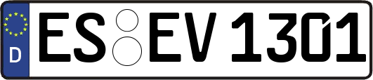 ES-EV1301