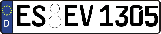 ES-EV1305