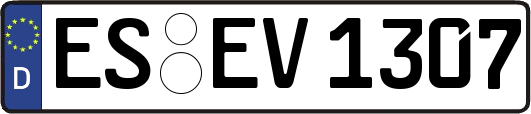 ES-EV1307