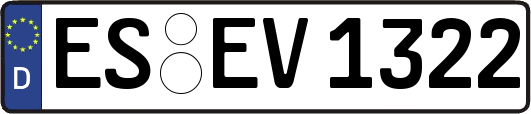 ES-EV1322