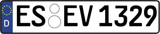 ES-EV1329