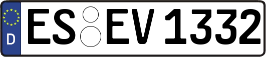 ES-EV1332