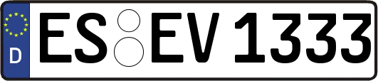 ES-EV1333
