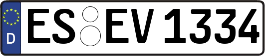 ES-EV1334