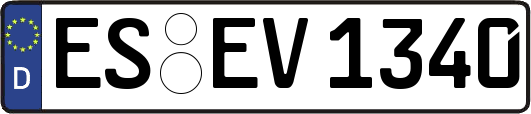 ES-EV1340