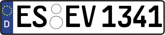 ES-EV1341