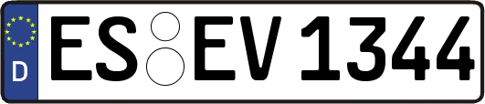 ES-EV1344
