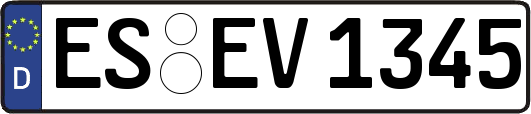 ES-EV1345