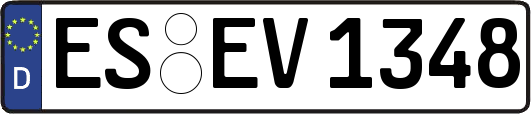 ES-EV1348