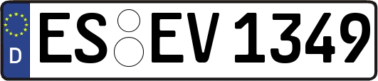 ES-EV1349
