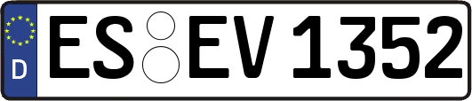 ES-EV1352