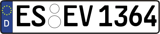ES-EV1364