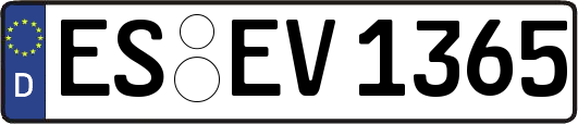 ES-EV1365