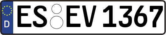 ES-EV1367