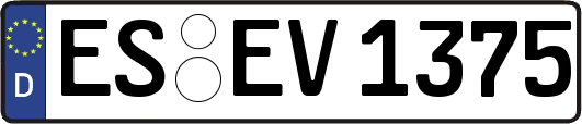 ES-EV1375