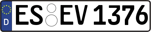 ES-EV1376
