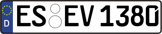 ES-EV1380