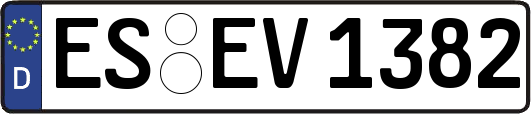 ES-EV1382