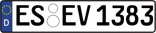 ES-EV1383