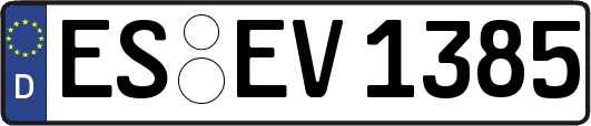 ES-EV1385