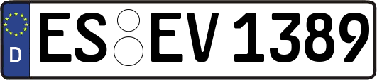 ES-EV1389