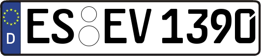 ES-EV1390