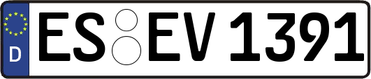 ES-EV1391