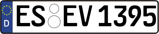 ES-EV1395