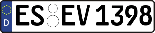 ES-EV1398