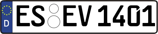 ES-EV1401