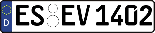 ES-EV1402