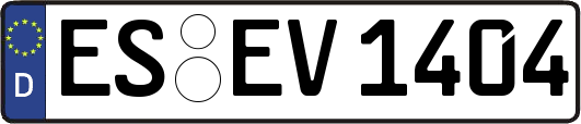 ES-EV1404