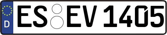 ES-EV1405