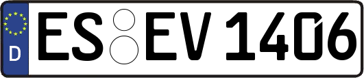 ES-EV1406