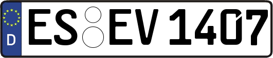 ES-EV1407
