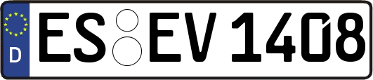 ES-EV1408