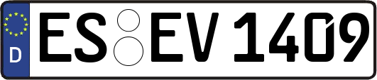 ES-EV1409