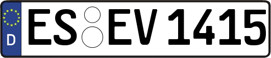 ES-EV1415